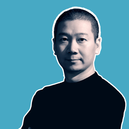 photographer WangJian